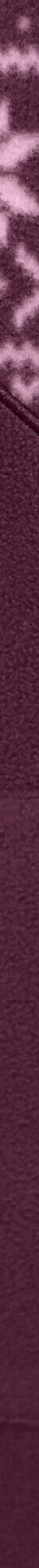 Chemise de nuit polaire imprimé coeur manches longues (prune) Chemise de nuit polaire imprimé coeur manches longues (prune)